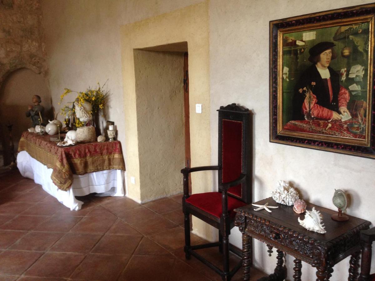 Chateau De Cauderoue Nerac Luaran gambar