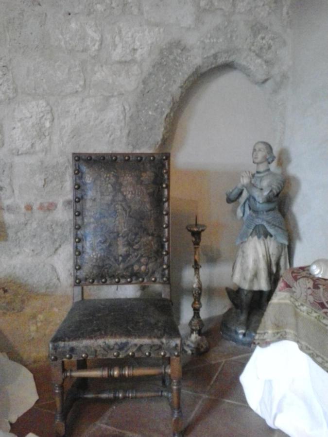 Chateau De Cauderoue Nerac Luaran gambar