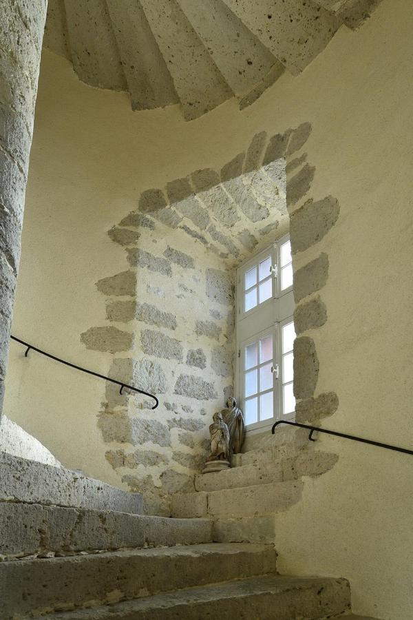 Chateau De Cauderoue Nerac Luaran gambar